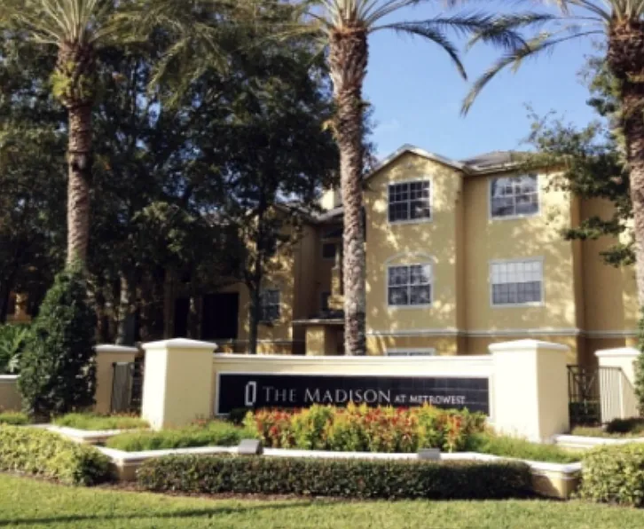2598 Robert Trent Jones Drive #1034 - 1034 — Photo 1