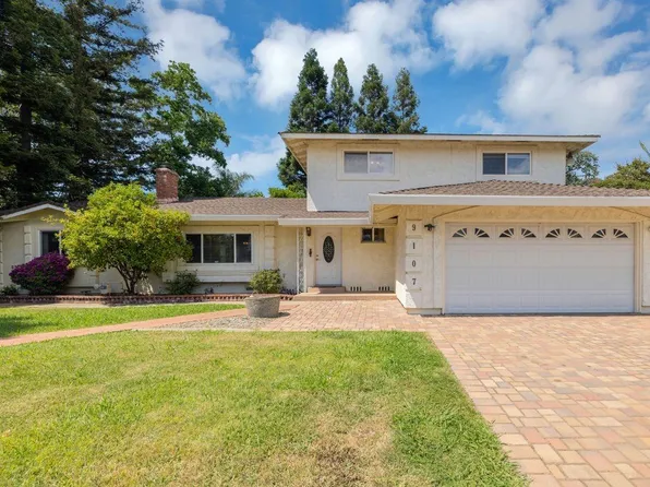9107 Vista Del Rio Ave, Fair Oaks, CA 95628