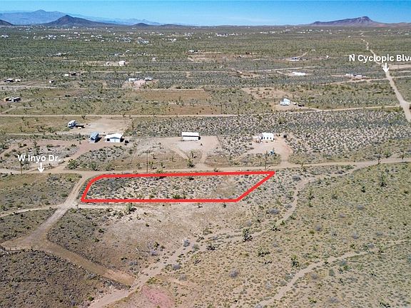 2nd image of 329-08-242 W INYO Drive