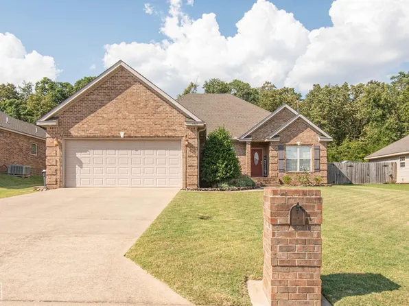 4405 Stoney Dr, Jonesboro, AR 72404