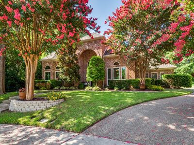 2209 Misty Way, McKinney, TX, 75072