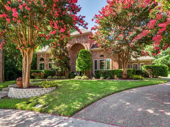 Home for Sale in McKinney TX
