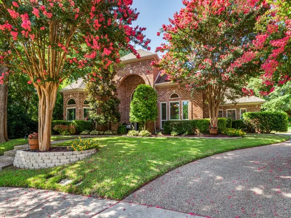 2209 Misty Way, McKinney, TX 75072