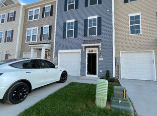 115 Stribling Way, Winchester, VA 22601