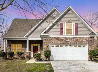 2917 Waycross Dr, Monroe, NC 28110