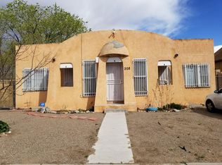 208 Edith Blvd SE APT B, Albuquerque, NM 87102
