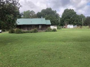 20 Paulk Dr, Savannah, TN 38372