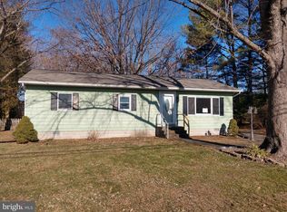 117 Chapel Rd, Easton, MD 21601