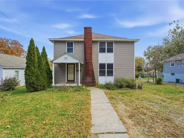 903 S Pope Ave, Independence, MO 64050