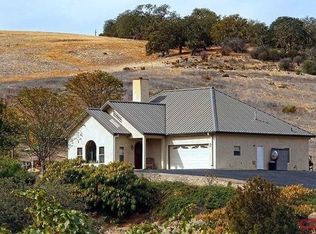 4645 Interlake Rd, Bradley, CA 93426