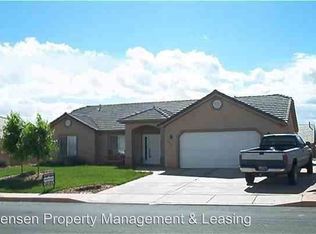 1315 N 1530 W, Saint George, UT 84770