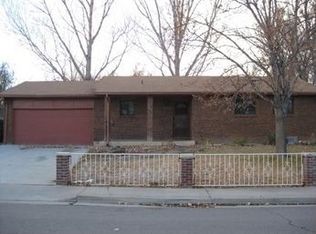2653 Gaylord Dr, Loveland, CO 80537