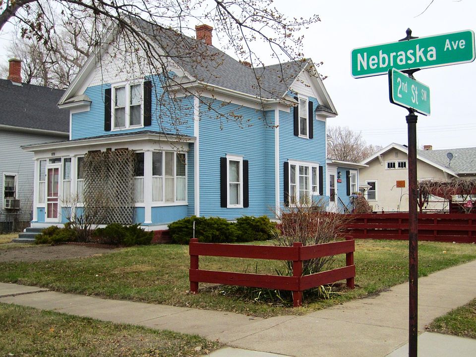 172 Nebraska Ave SW, Huron, SD 57350 MLS 2310 Zillow
