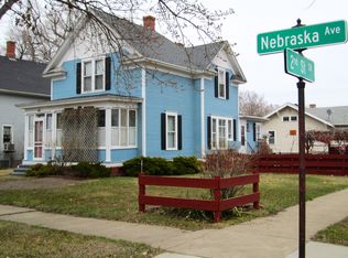 172 Nebraska Ave SW, Huron, SD 57350