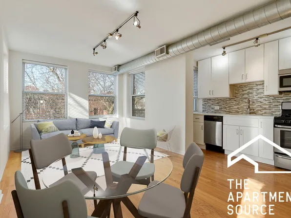 2530 W Leland Ave #1, Chicago, IL 60625