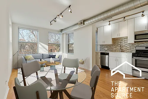 2530 W Leland Ave #1 Photo 1