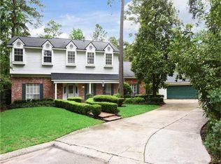 9 Green Bower Ln, Spring, TX 77380