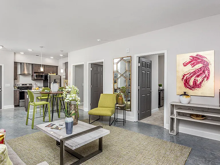 Elevate Brier Creek — Photo 17