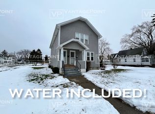 1232 Saint George St, Green Bay, WI 54302