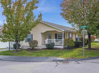 174 Ledgewood Way, Manchester, NH 03104