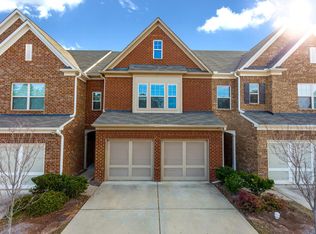 2105 Greencrest Cir, Milton, GA 30004
