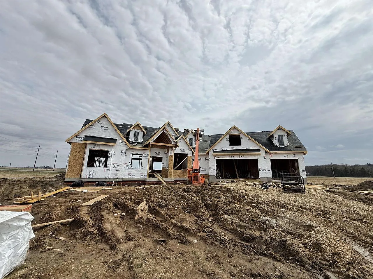 2981 Muller Road photo 1