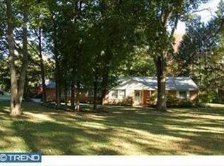 4132 Kottler Dr, Lafayette Hill, PA 19444