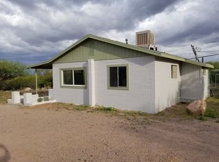 3051 W Alvaro Rd, Tucson, AZ 85746
