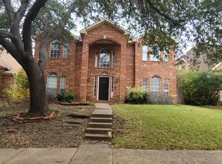 734 Ridgemont Dr, Allen, TX 75002