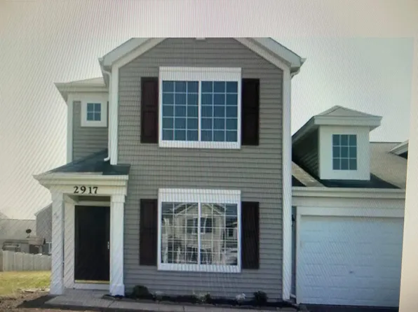 2917 Astor Ln, Montgomery, IL 60538