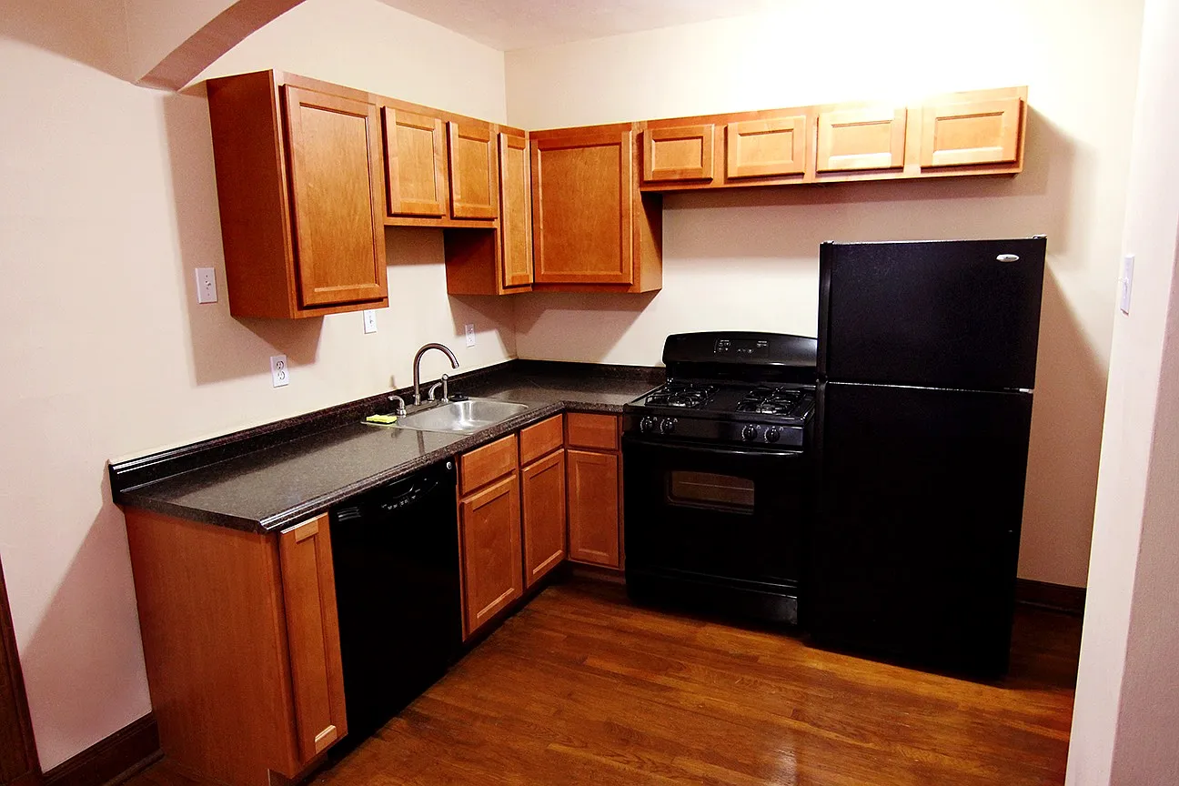 6617 Arsenal St APT 2E photo 1