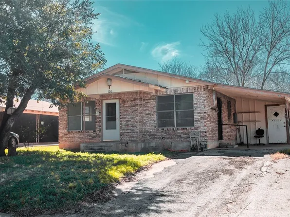 720 S 2nd Ave, Stephenville, TX 76401