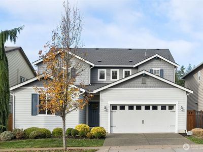 18711 135th Street E, Bonney Lake, WA, 98391