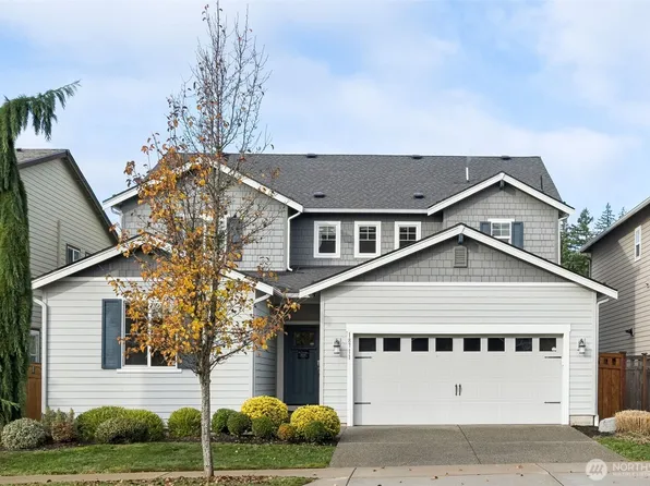 18711 135th Street E, Bonney Lake, WA 98391