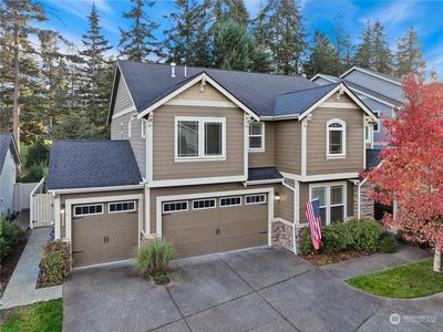4117 Jude Court NE, Lacey, WA, 98516