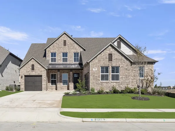 2129 Wickersham Rd, Rockwall, TX 75087