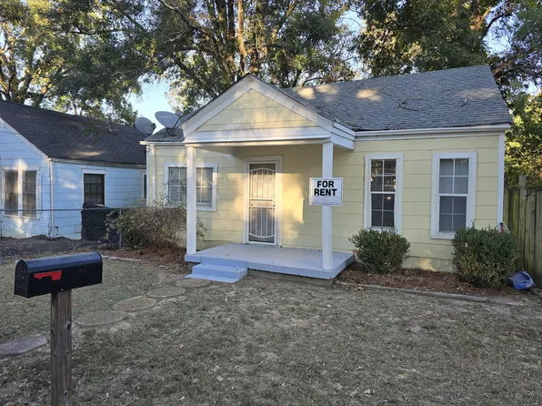846 Willow St, Jackson, MS 39204