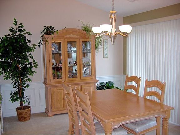 One-owner home!