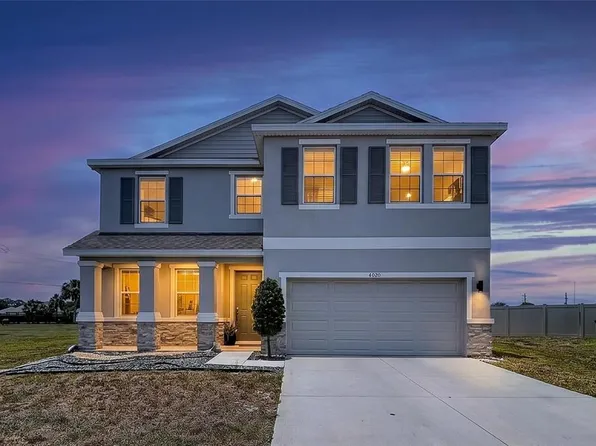 4020 Lively Coral Pl, Bradenton, FL 34208