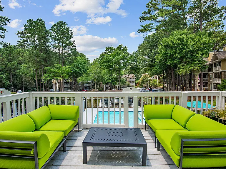 Welcome to Sommerset Place