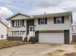 4129 E 23rd St, Des Moines, IA 50317