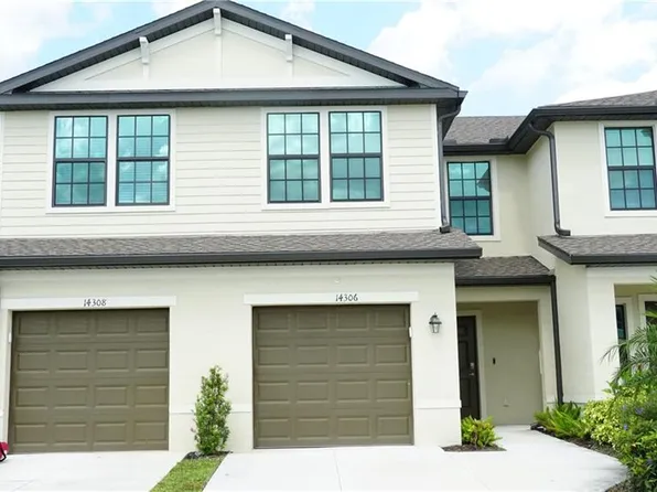 14306 Oviedo PL, FORT MYERS, FL 33905