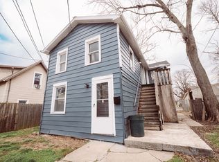 2023 Woodlawn Ave #2, Middletown, OH 45044