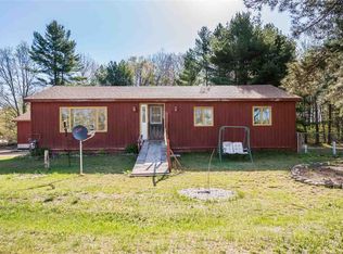 7842 S County Rd S, Lake Nebagamon, WI 54849