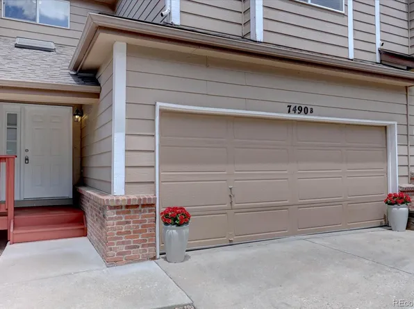 7490 B W Coal Mine Avenue #B, Littleton, CO 80123