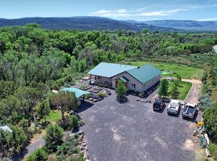 10432-48 1/2 Rd, Mesa, CO 81643