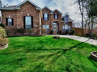 3716 Boxwood Dr, Grand Prairie, TX 75052