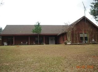 17412 Hillary Simmons Rd, Kentwood, LA 70444
