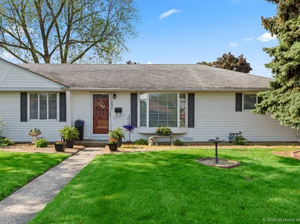 4659 W 89th St, Hometown, IL 60456