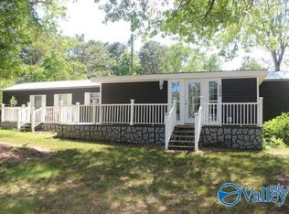 1488 County Road 446, Fort Payne, AL 35968
